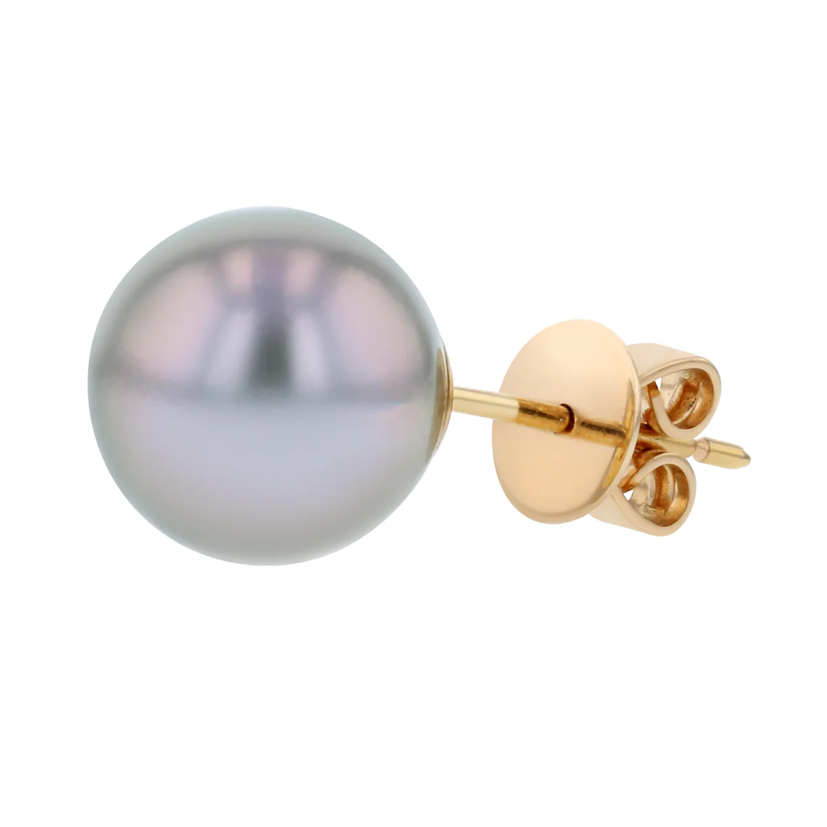 Cultured Pearl Earrings - Image 3
