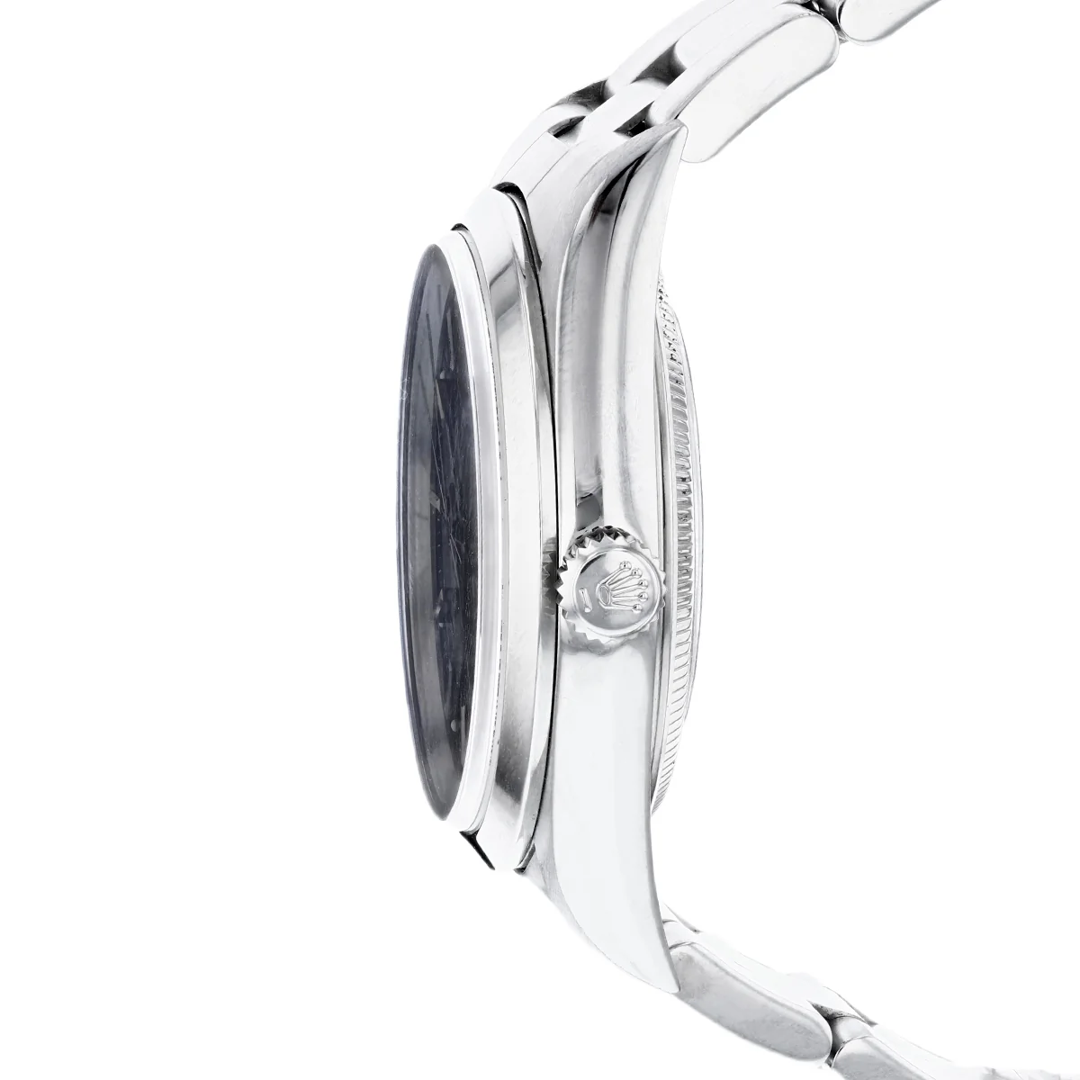 Rolex, Air-King 34, Oystersteel | Pre-Owned | 15200 - 1996 - Image 4