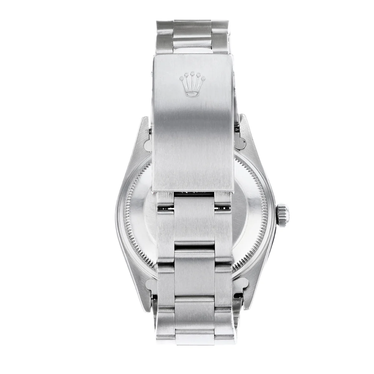 Rolex, Air-King 34, Oystersteel | Pre-Owned | 15200 - 1996 - Image 5