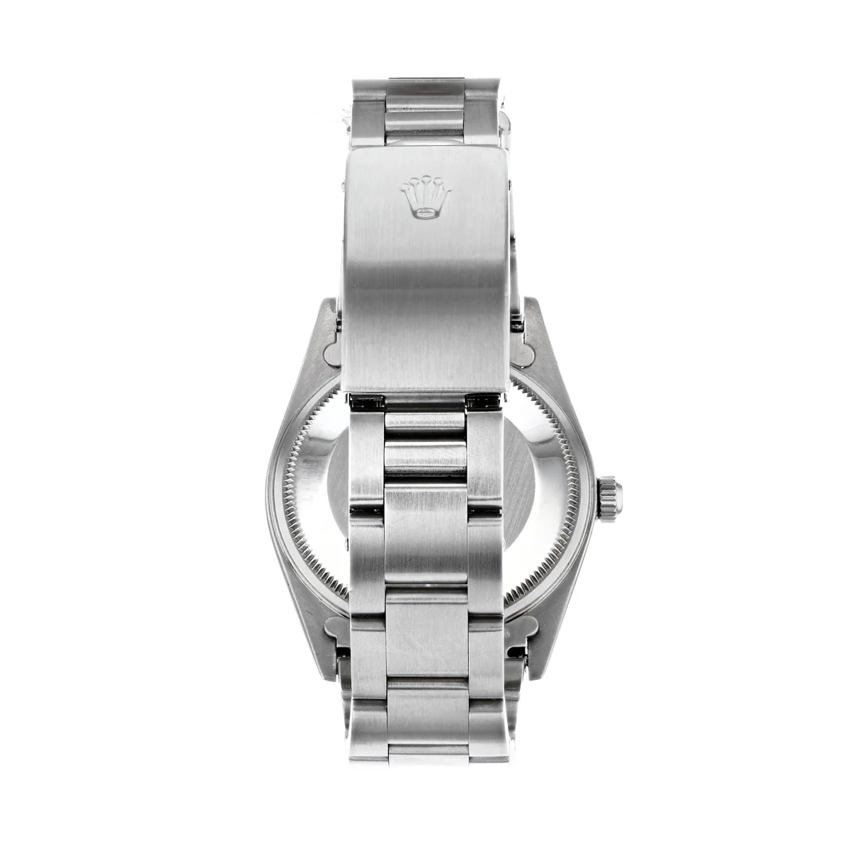 Rolex, Air-King 34, Oystersteel | Pre-Owned | 14000M - 2003 - Image 5