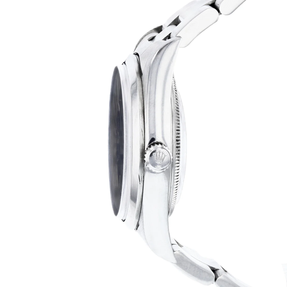 Rolex, Air-King 34, Oystersteel | Pre-Owned | 14000 - 1999 - Image 4