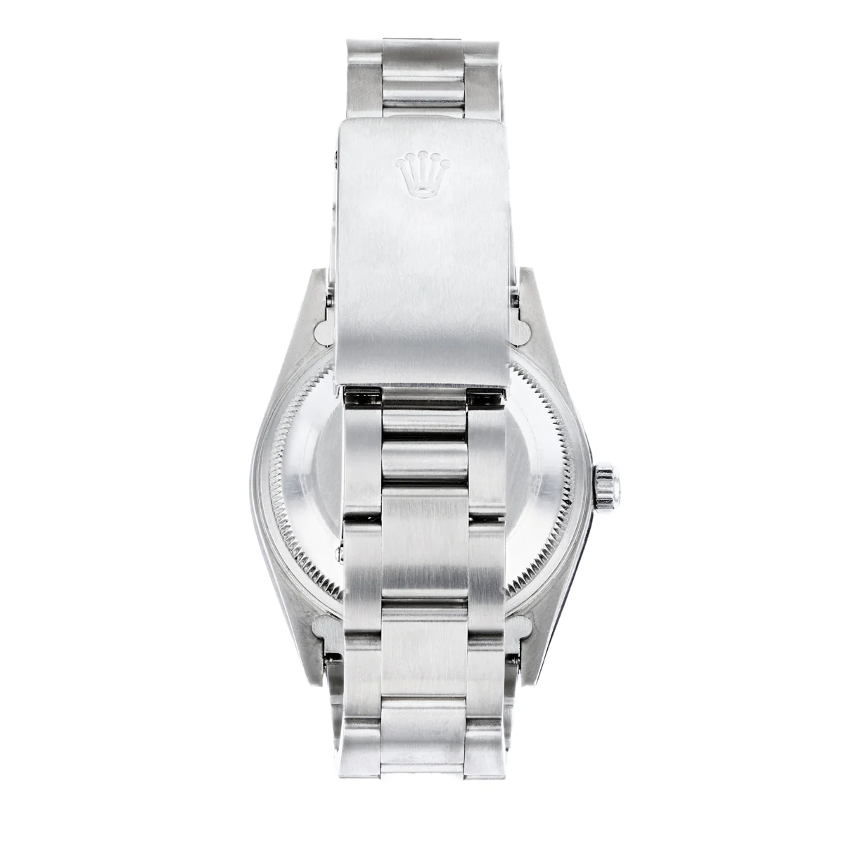 Rolex, Air-King 34, Oystersteel | Pre-Owned | 14000 - 1999 - Image 5