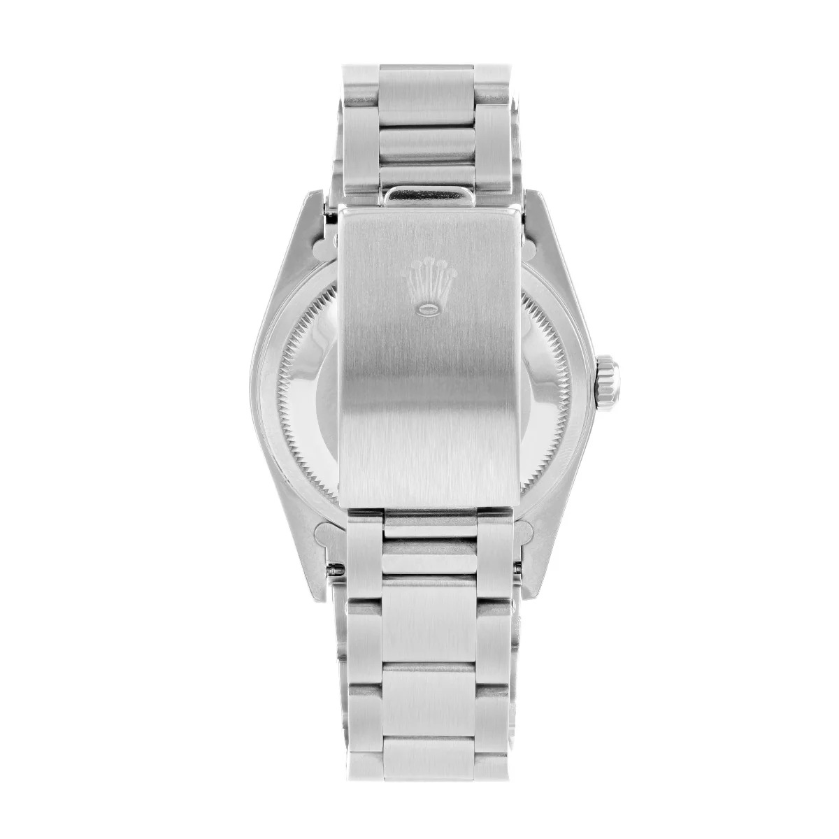 Rolex, Datejust 31, Oystersteel | Pre-Owned | 78240 - 2005 - Image 5