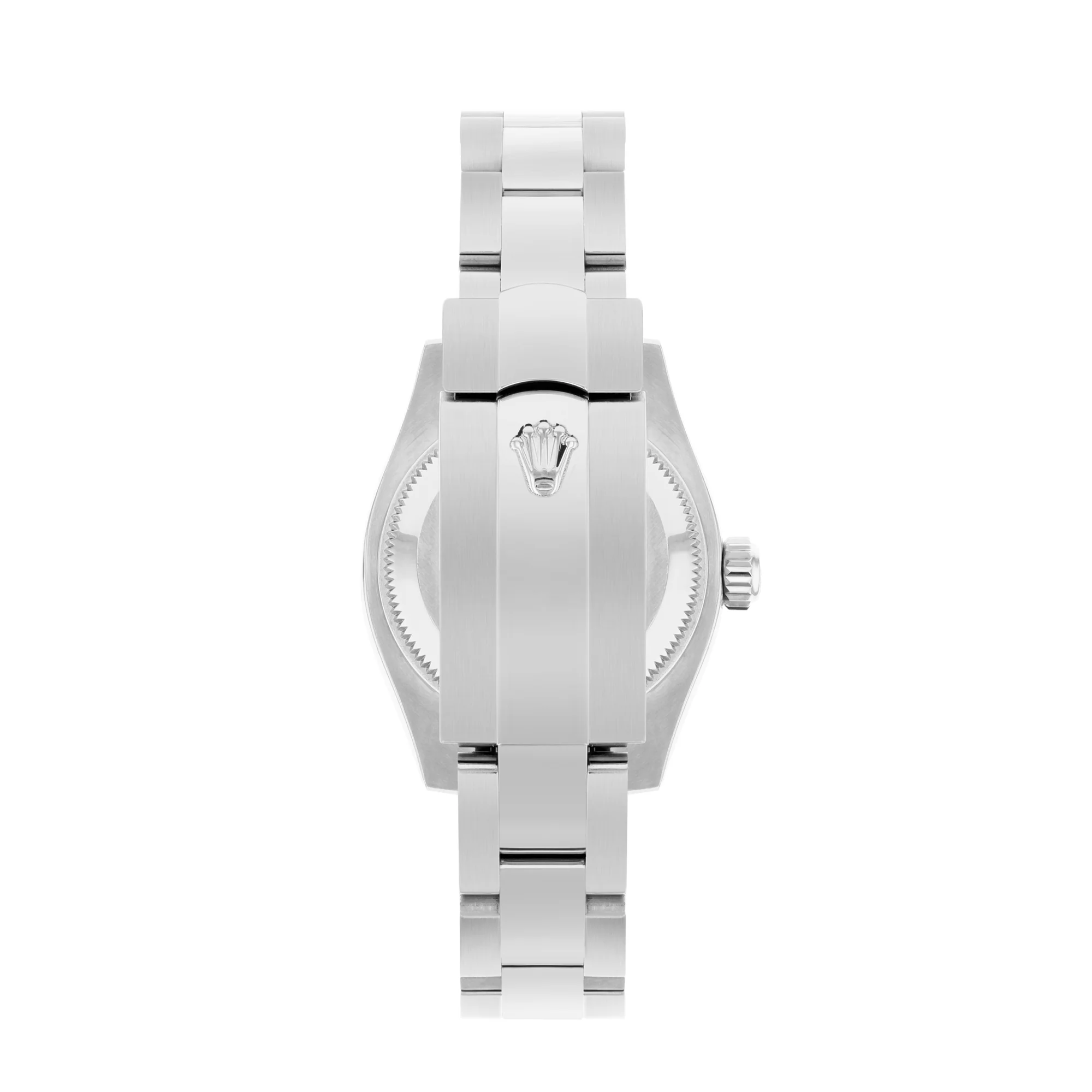 Rolex, Datejust 31, White Rolesor | Pre-Owned | 178274 - 2016 - Image 5