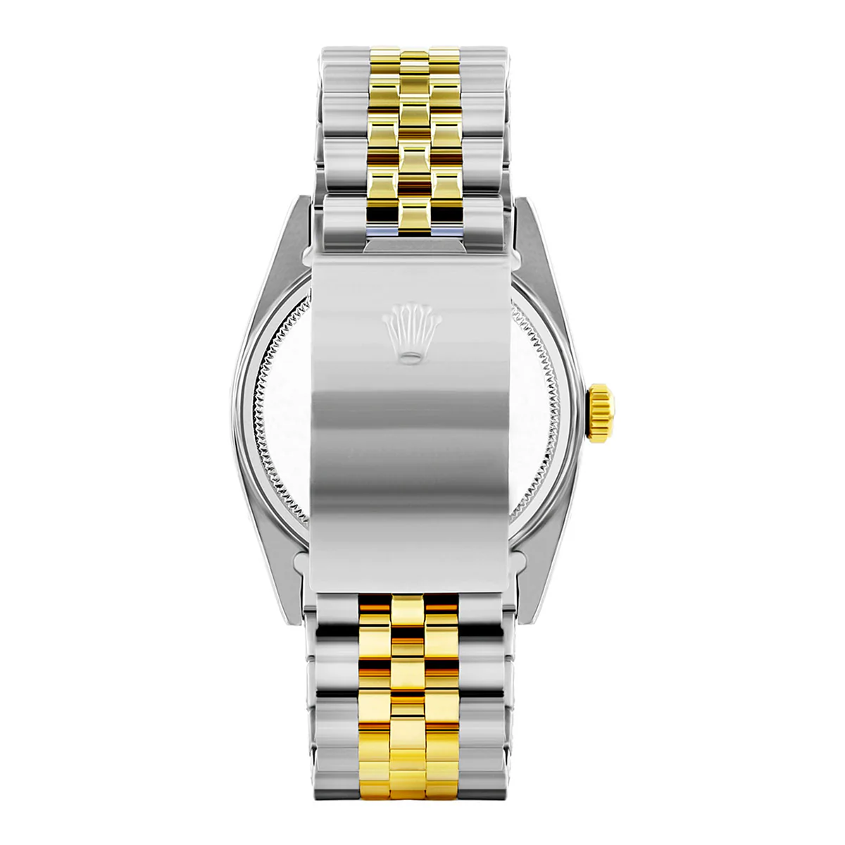 Rolex, Datejust 36, Yellow Rolesor | Pre-Owned | 16233 - 1992 - Image 5