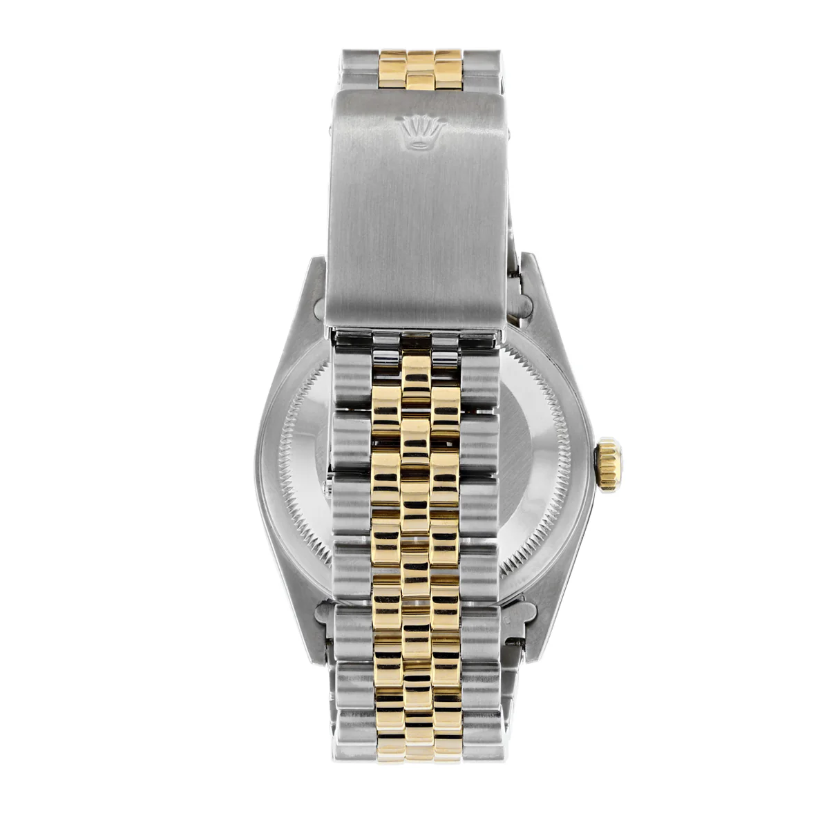 Rolex, Datejust 36, Yellow Rolesor | Pre-Owned | 16233 - 1996 - Image 5