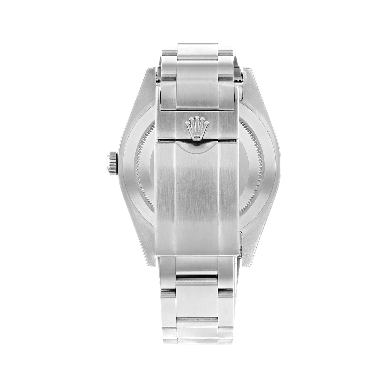 Rolex, Explorer, Oystersteel  | Pre-Owned | 214270 - 2018 - Image 5