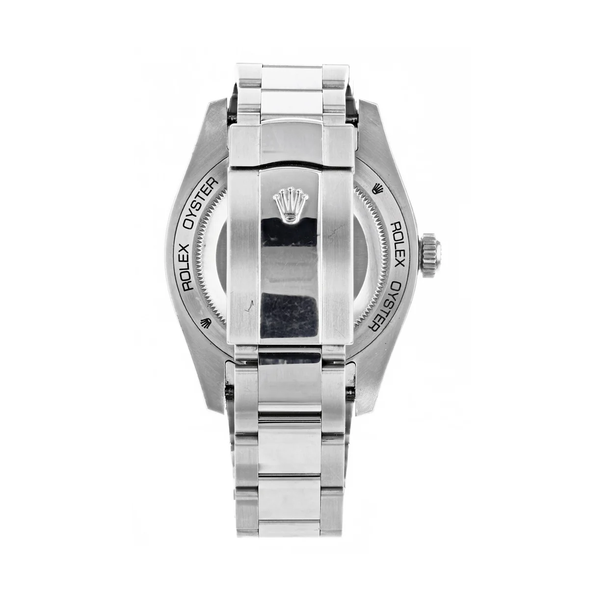 Rolex, Milgauss, Oystersteel | Pre-Owned | 116400GV - 2014 - Image 5