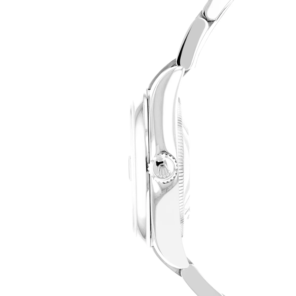 Rolex, Oyster Perpetual 31, Oystersteel  | Pre-Owned | 277200 - 2021 - Image 4