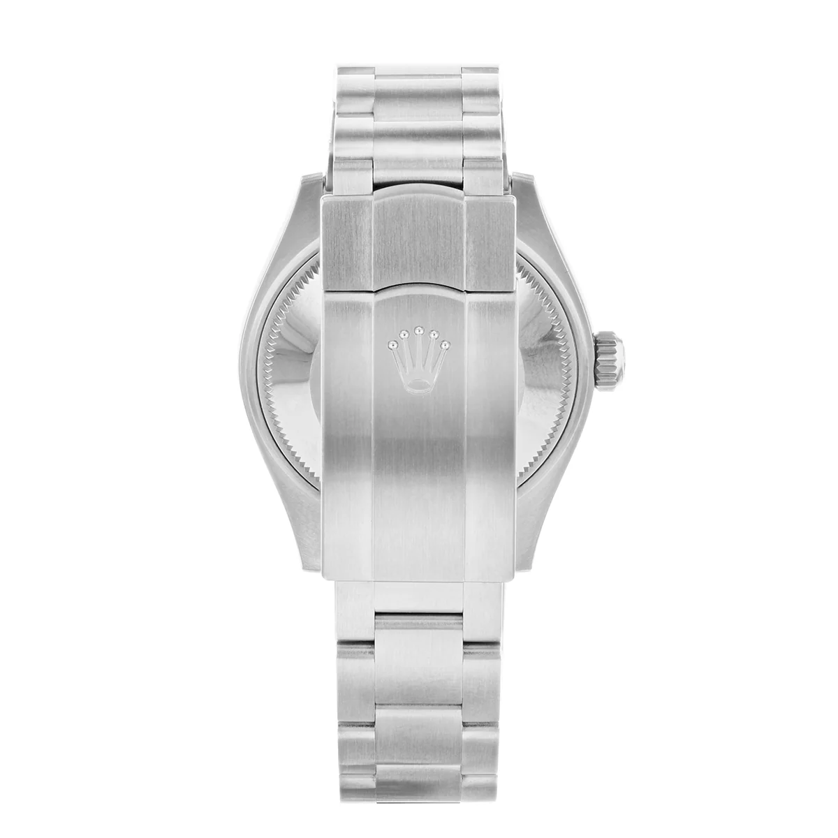 Rolex, Oyster Perpetual 31, Oystersteel  | Pre-Owned | 277200 - 2021 - Image 5