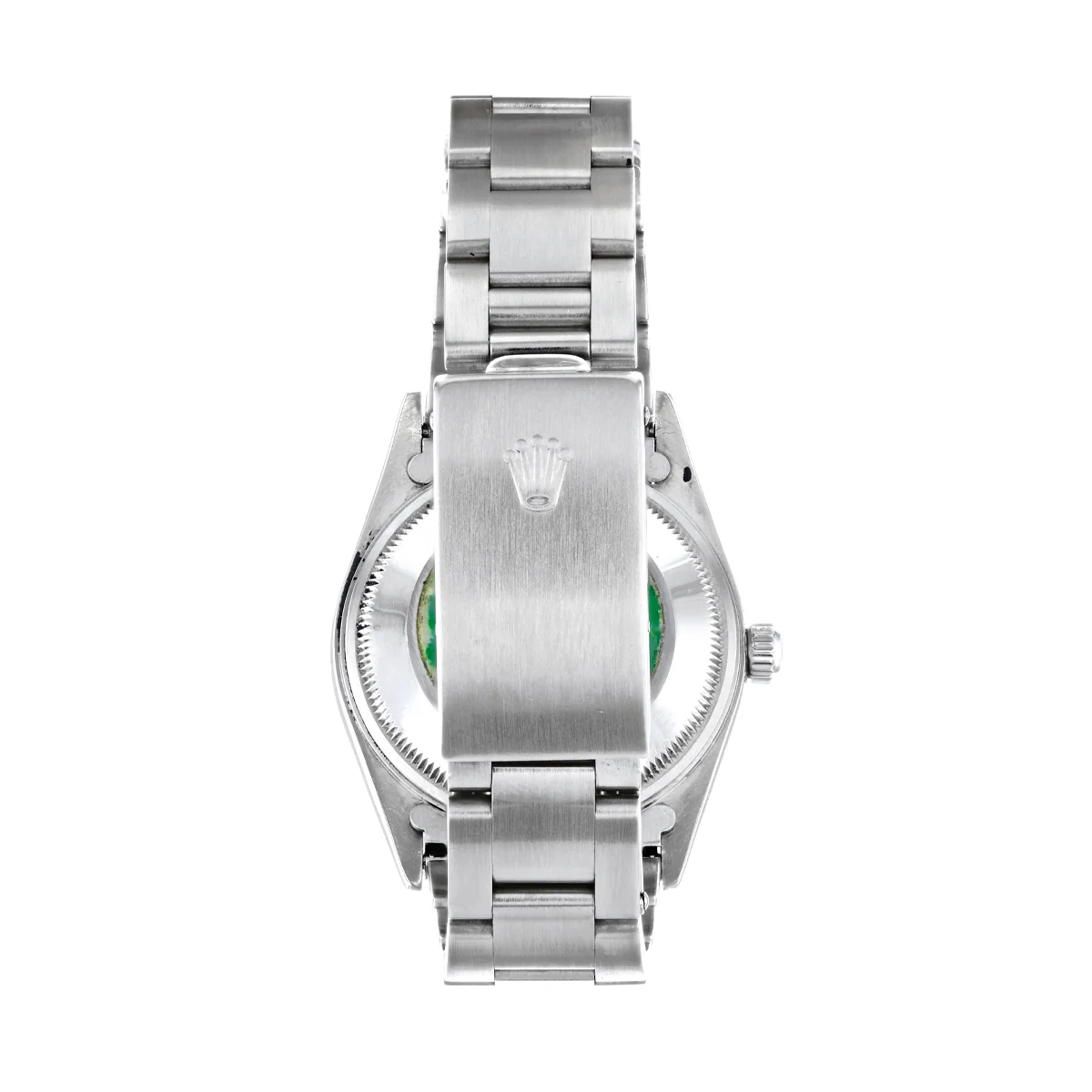 Rolex, Date 34, Oystersteel | Pre-Owned | 15200 - 1999 - Image 5