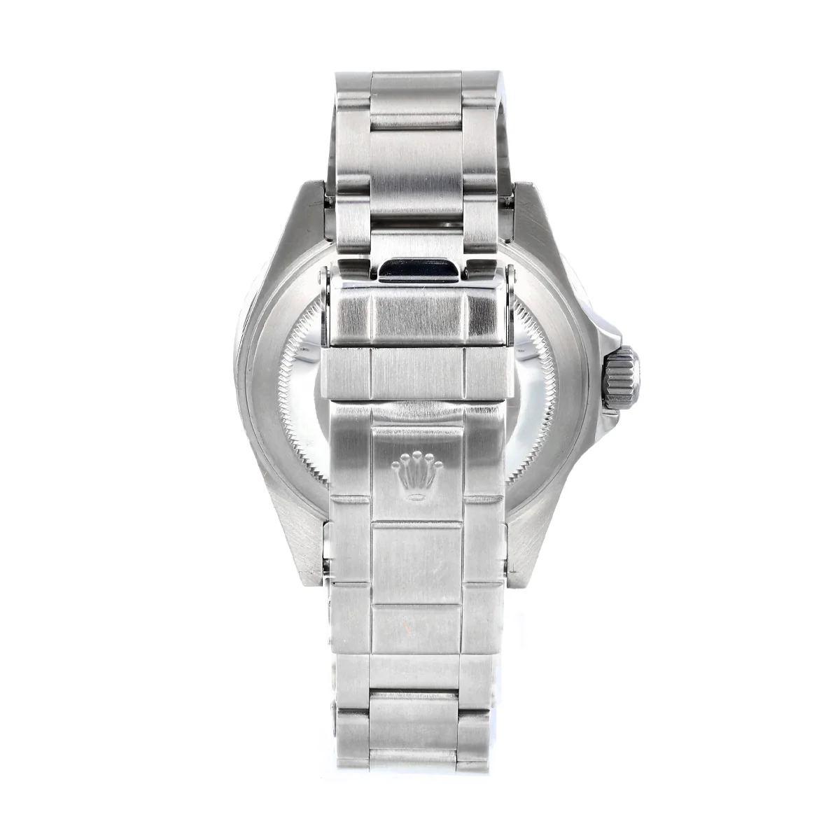 Rolex, Submariner Date, Oystersteel | Pre-Owned | 16610 - 2010 - Image 5